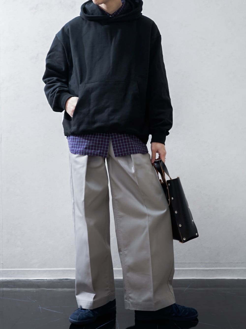 saby（サバイ）の「Saby/サバイ/saby x Dickies / TYPE 