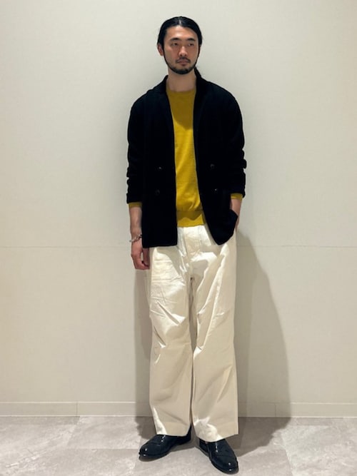 SHIPS（シップス） ジャケット テーラードジャケット BATEAUX DE SHIPS