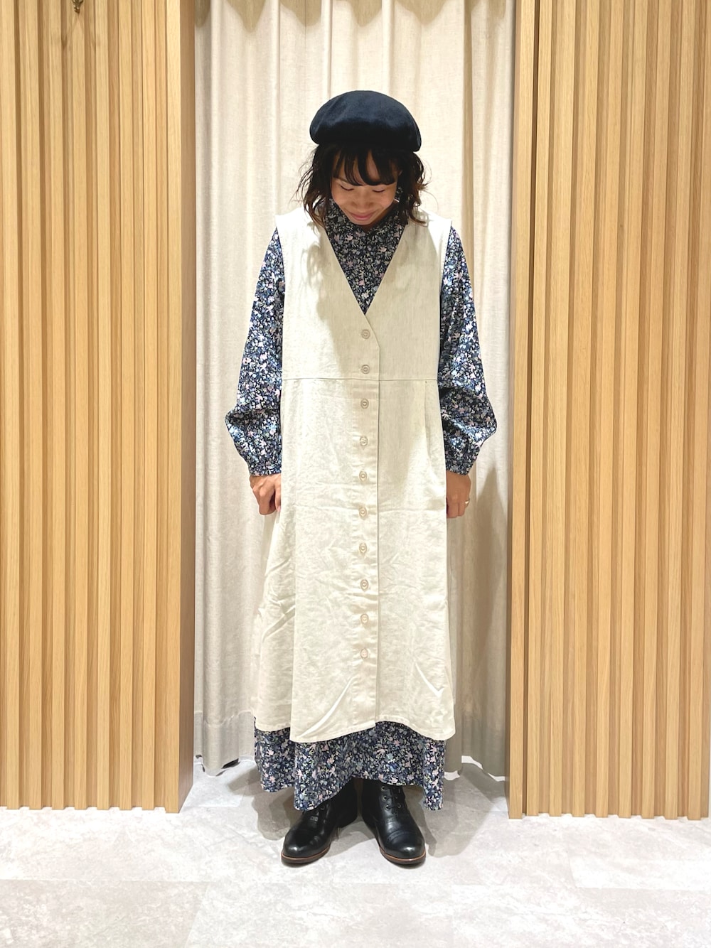 TSUHARU by Samansa Mos2（ツハルバイサマンサモスモス）の