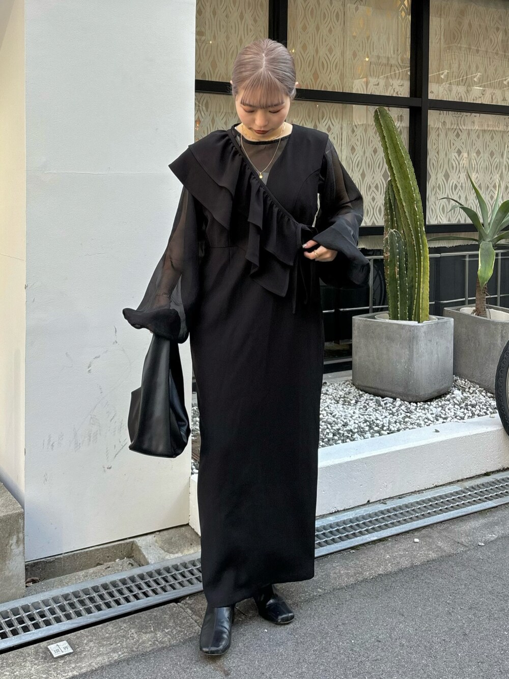 CAPRICIEUX LE'MAGE（カプリシューレマージュ）の「【オケージョン