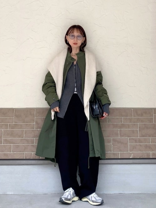 セール】【2/5再値下げ】【ビームスの百名品】ソロテックス M-65