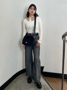 ベルトプラットフォームローファー｜エモダ（EMODA）公式通販｜RUNWAY