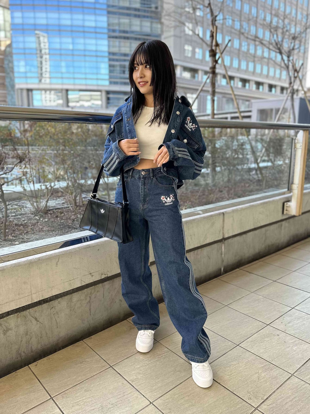 KS(アディダス オリジナルスショップ ラゾーナ川崎プラザ)｜adidasの