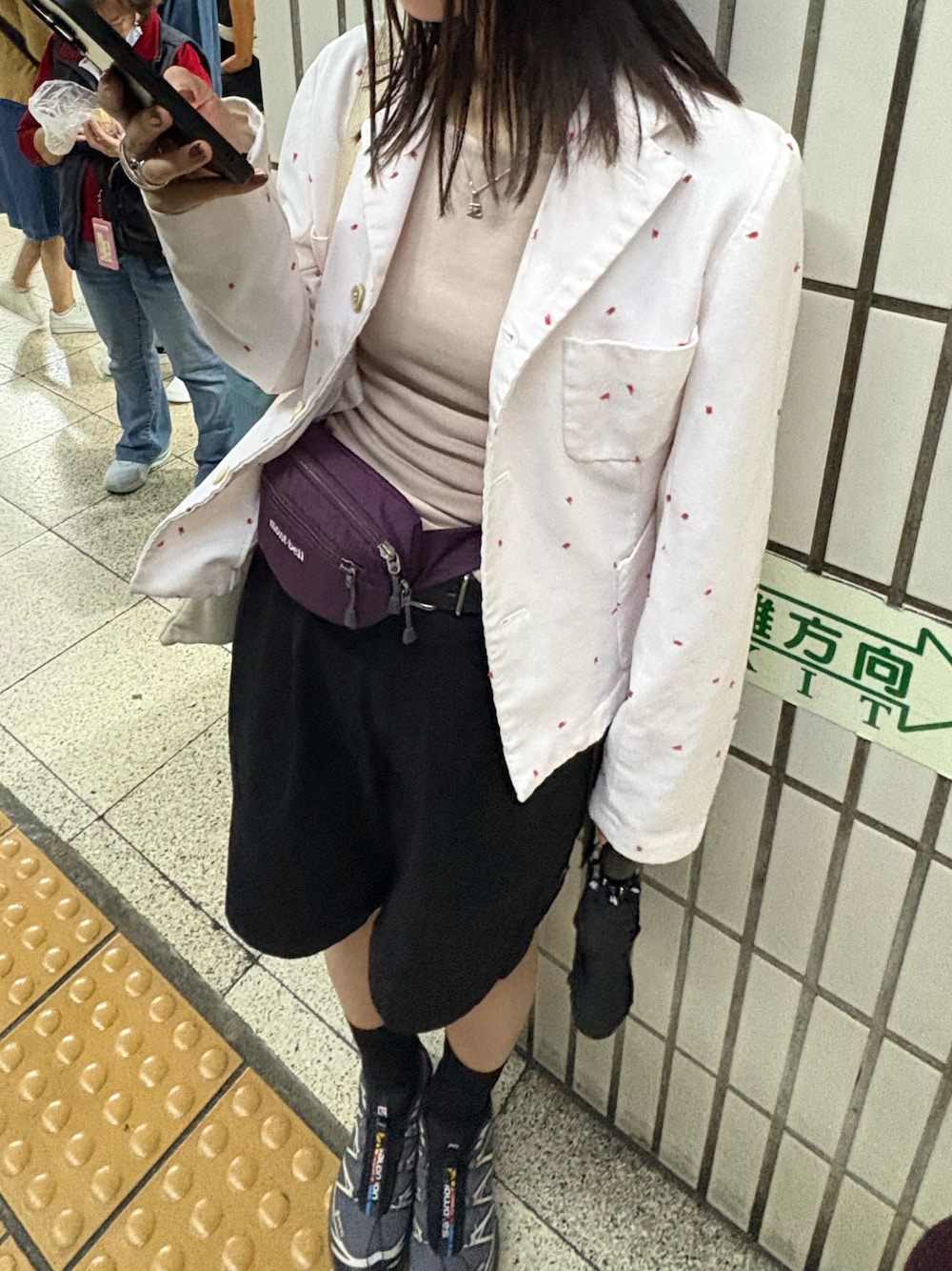 COMME des GARCONS GIRLのジャケット/アウターを使った人気