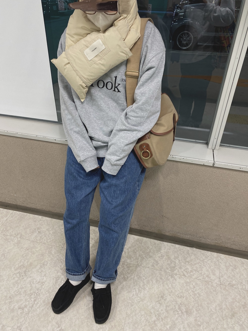 brook スウェット 黒 xl 2026年最新brook sweatの人気アイテム - メルカリ