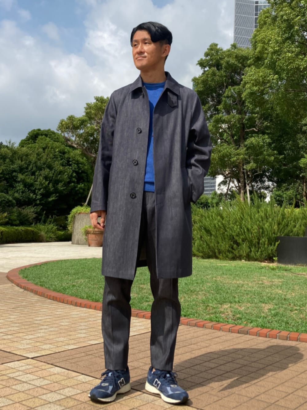 MI (Gentleman Macintosh London)(MACKINTOSH LONDON髙島屋横浜店