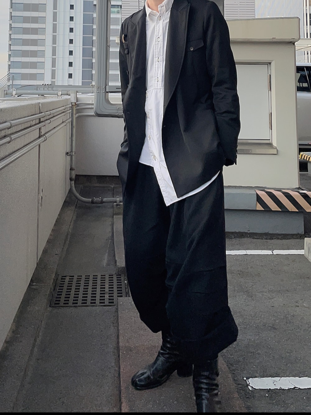 CHRISTOPHER NEMETH（クリストファーネメス）の「Christopher Nemeth