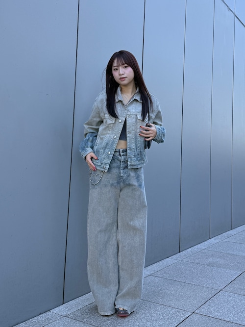 セール】レディース ニット チューブトップ（チューブトップ）｜DIESEL