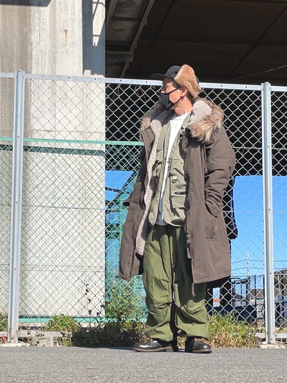 somari imagination（ソマリ イマジネーション）の「『☆somari