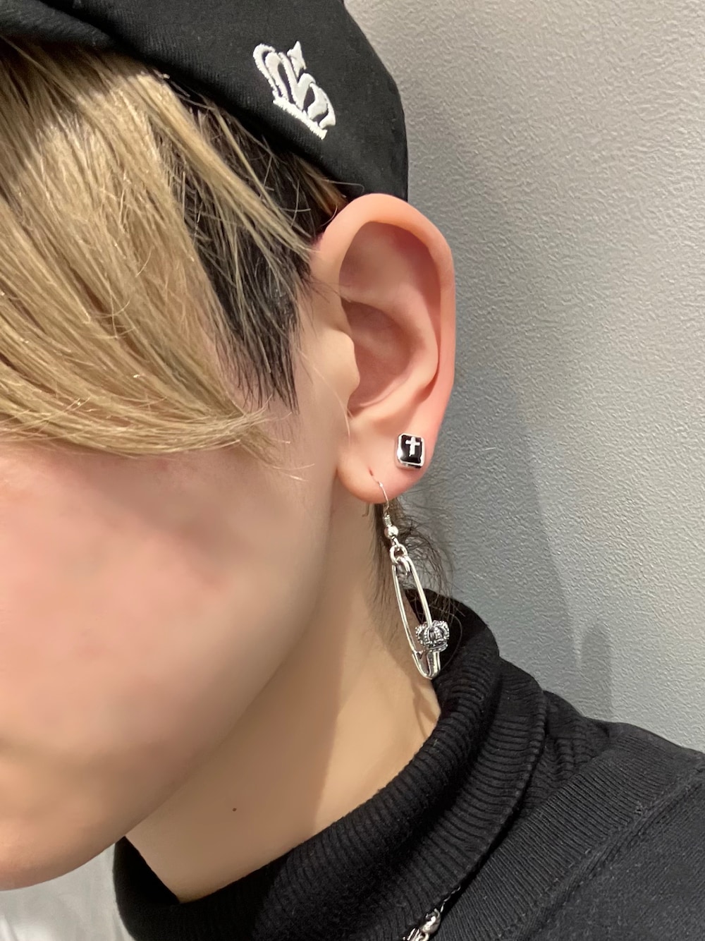 JUSTIN DAVIS（ジャスティンデイビス）の「