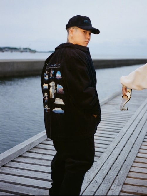 SON OF THE CHEESE（サノバチーズ）の「【SON OF THE CHEESE