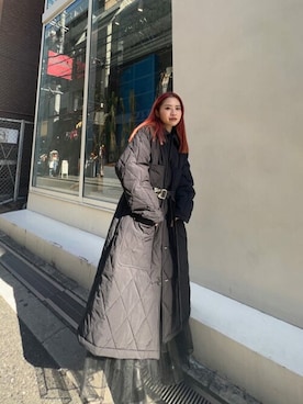 UNIVERSAL OVERALL×MAISON SPECIAL】ユニバーサルオーバーオールコラボ