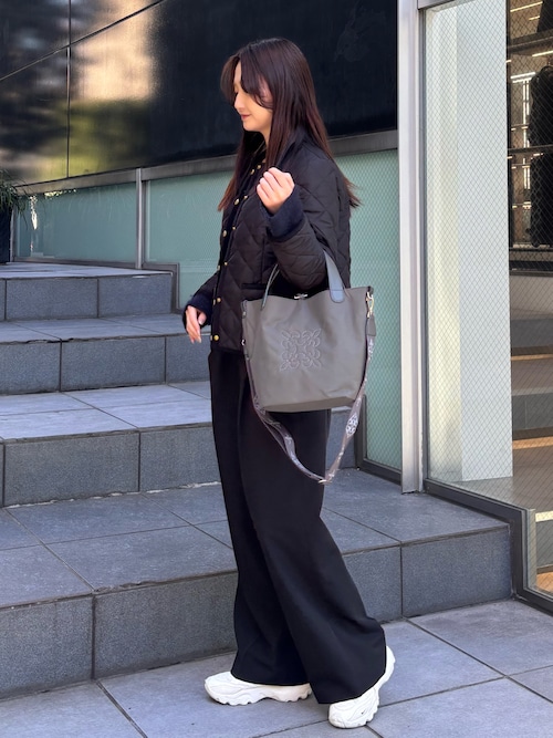 WEB限定》コーデュラナイロン2WAYミニトートバッグ（トートバッグ