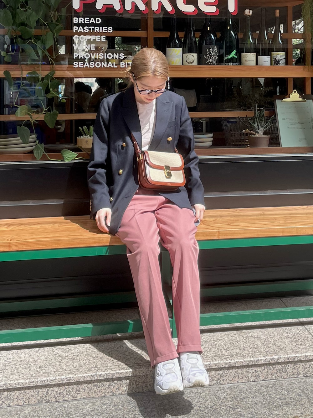 JOURNAL STANDARD relume（ジャーナルスタンダード レリューム）の