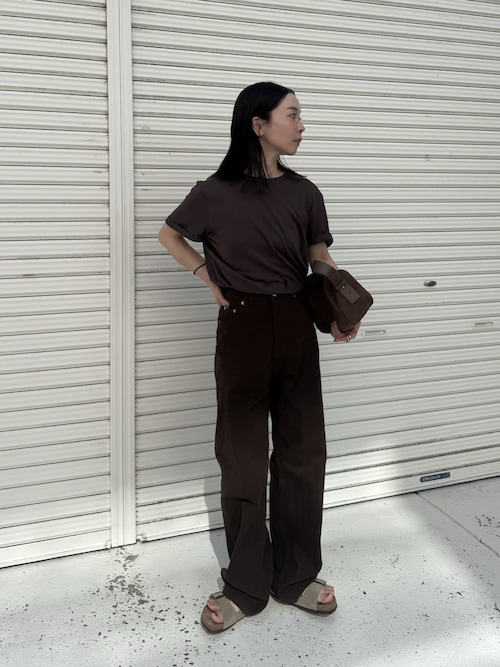 Cary's Denim（その他パンツ）｜TODAYFUL（トゥデイフル）の