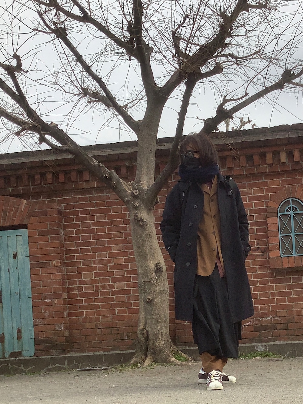 robe de chambre COMME des GARCONSのスカートを使った人気