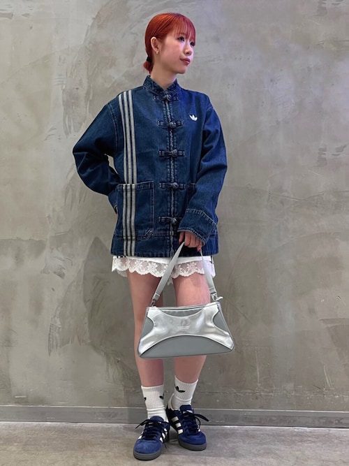 CTTトラックトップ3.0（ジェンダーニュートラル） / ジャージ