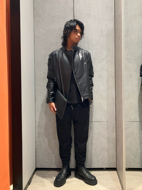 ARMANI EXCHANGE（アルマーニエクスチェンジ）の「【A|X アルマーニ