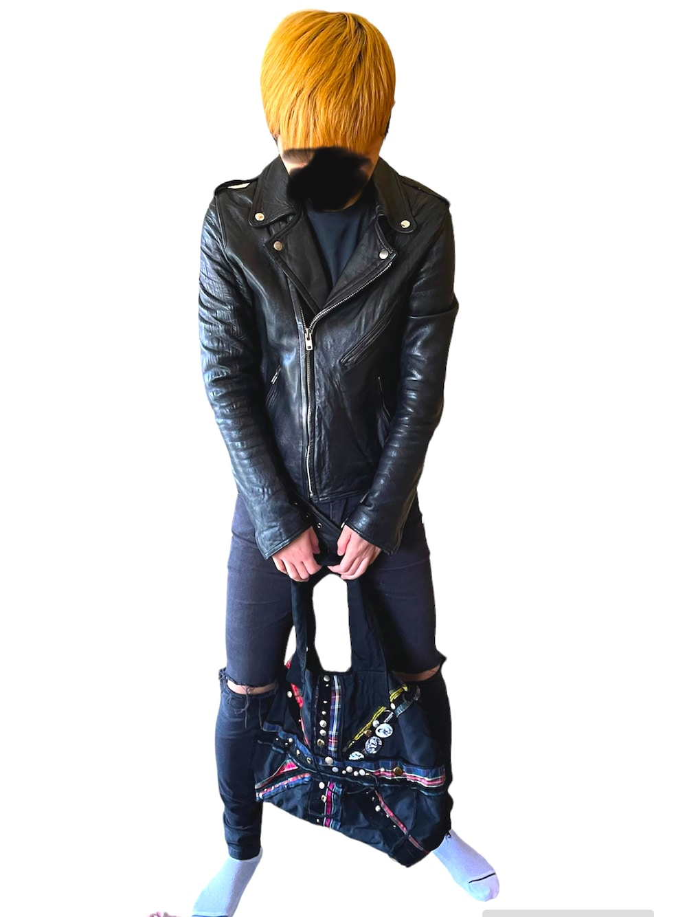 LAD MUSICIAN（ラッドミュージシャン）の「DOUBLE RIDERS（ライダース