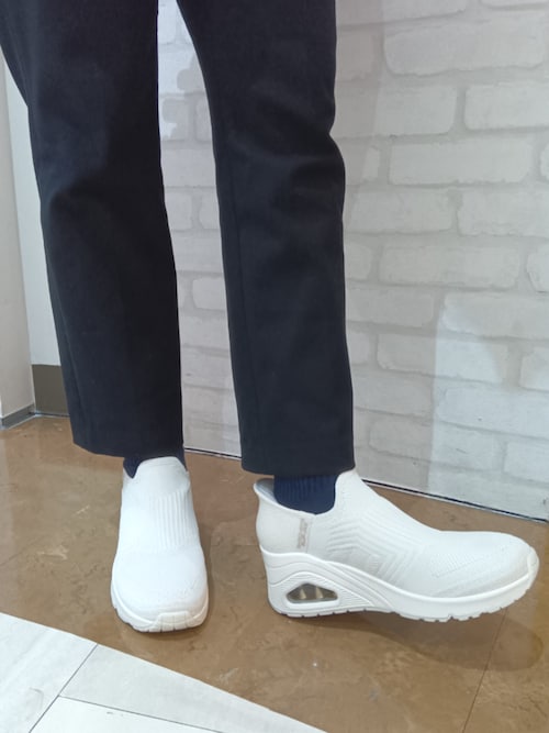 すず 靴 POINTED SLIP ON 靴 POINTED SLIP ON 楽天市場】adidas zx flux