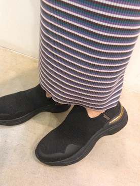 SKECHERS】スケッチャーズ SLIP-INS:HAZEL - ROSALIND（スリップインズ
