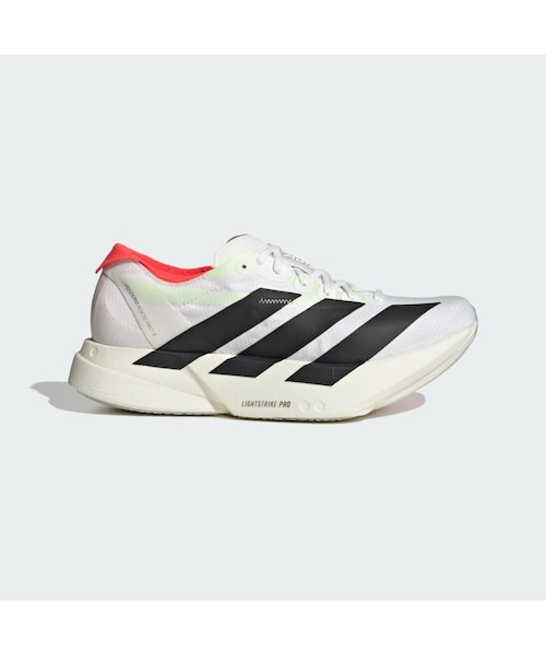 adidas（アディダス）の「アディゼロ アディオス プロ 4 / Adizero