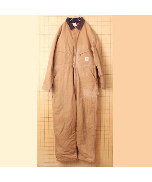 Carhartt（カーハート）の「80s 90s USA製 carhartt カーハート