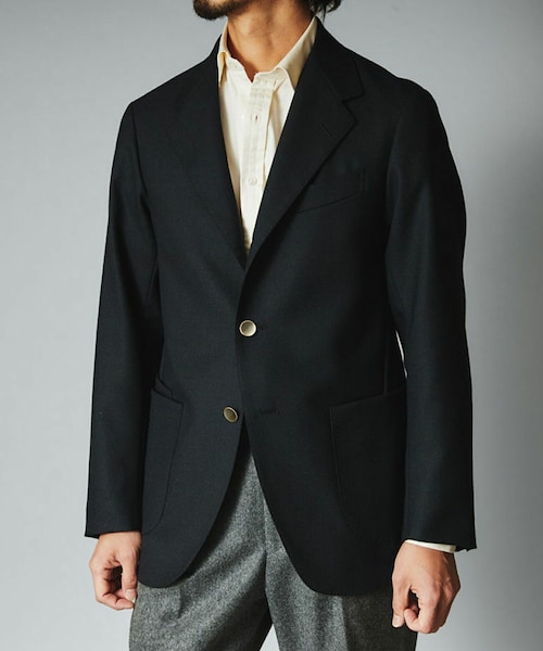 BRITISH MADE（ブリティッシュメイド）の「【BRITISH MADE