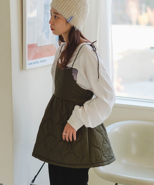 Kastane（カスタネ）の「【1.11(土)12:00発売/パルクロ限定