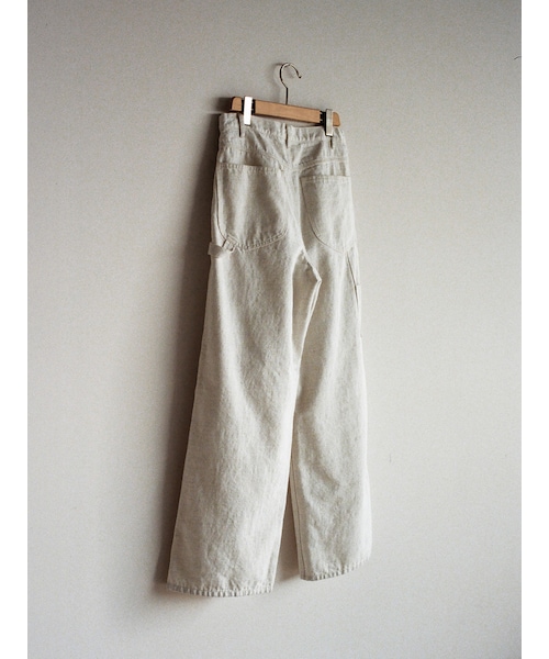 LIDNM（リドム）の「Shetland Painter Pants（その他パンツ）」 - WEAR