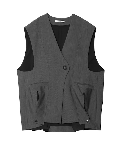 UN3D.（アンスリード）｜ベスト一覧 - WEAR