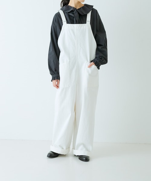 かぐれ（カグレ）｜オールインワン・サロペット一覧 - WEAR