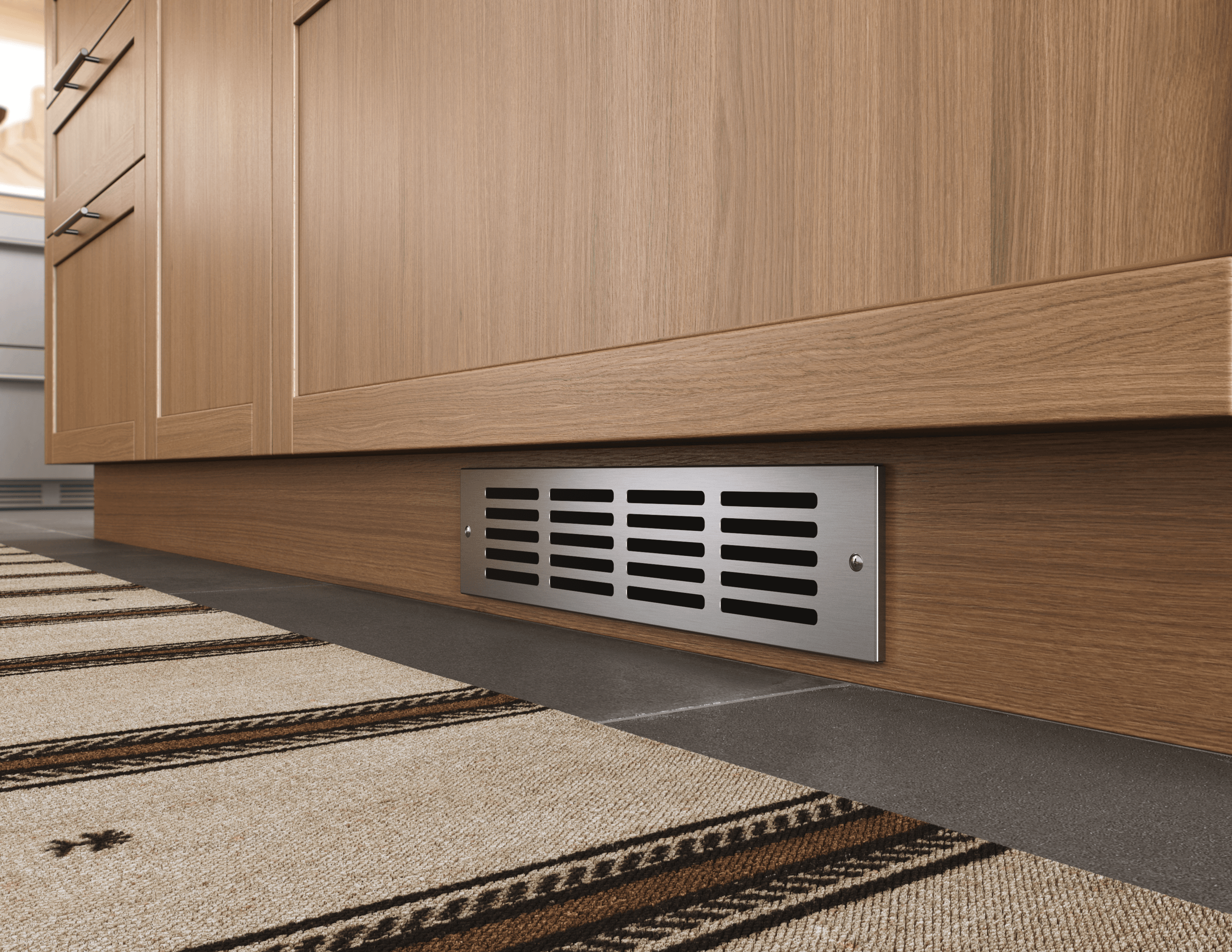 Zephyr ZTVE36AS : Warners' Stellian