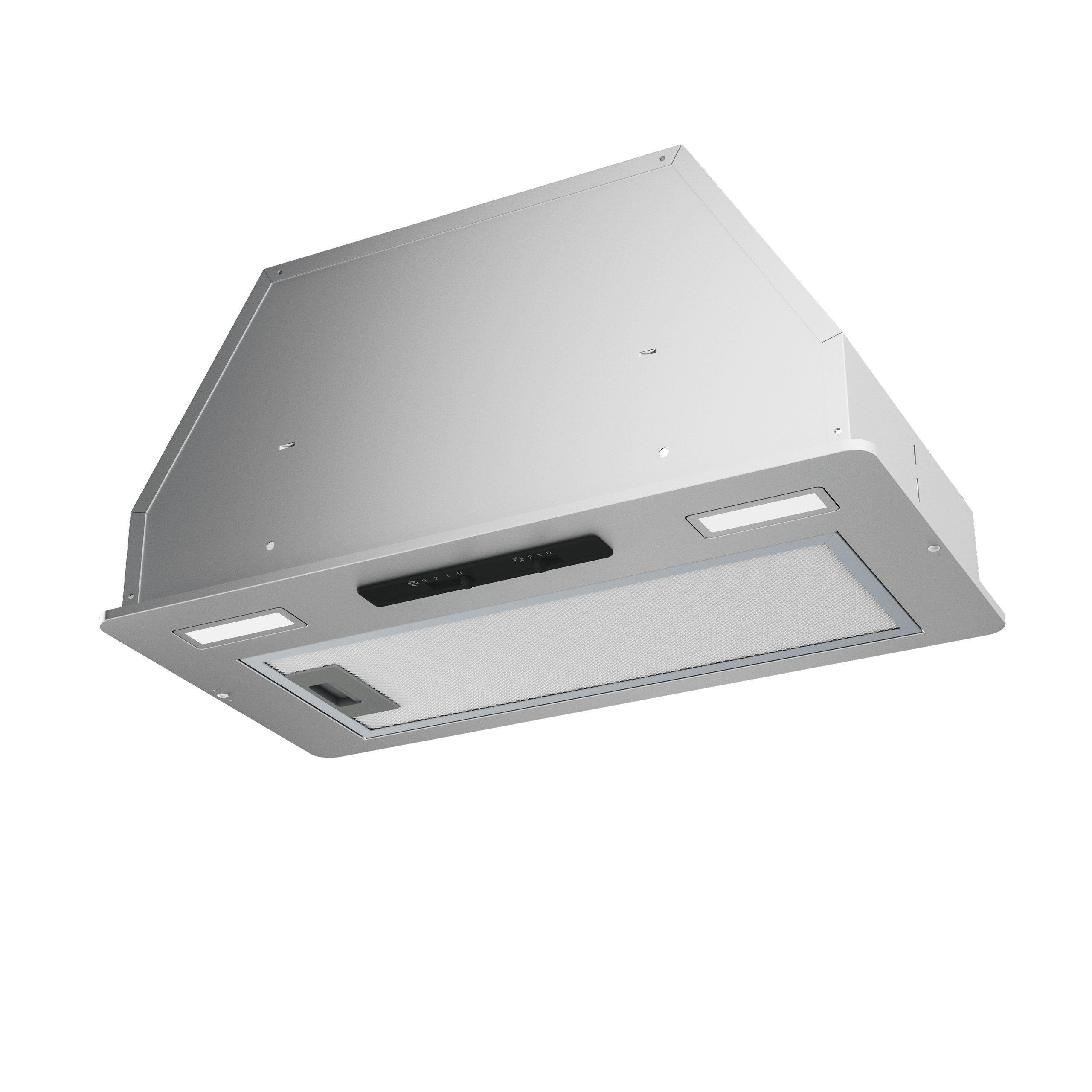 Zephyr AK8400BS : Warners' Stellian