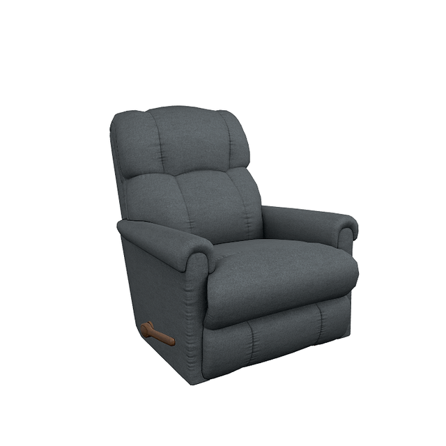 LA-Z-BOY Pinnacle Rocking Recliner 010512 | Mitten's Home Appliance