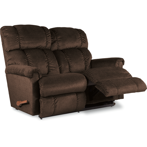 320512 by La-Z-Boy - Pinnacle Wall Reclining Loveseat | Sundeen