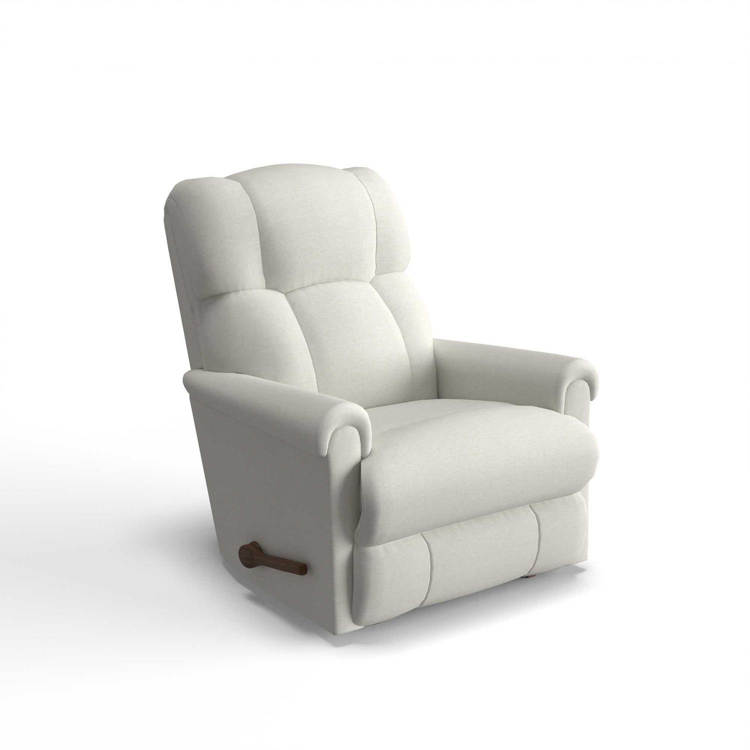 LA-Z-BOY Pinnacle Rocking Recliner 010512 | Mitten's Home Appliance
