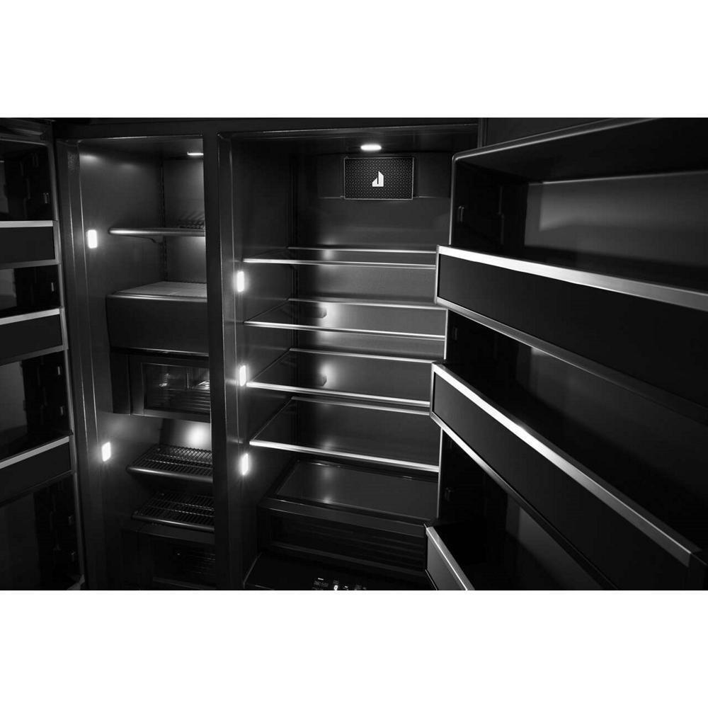 JennAir JBSFS48NMX : Warners' Stellian