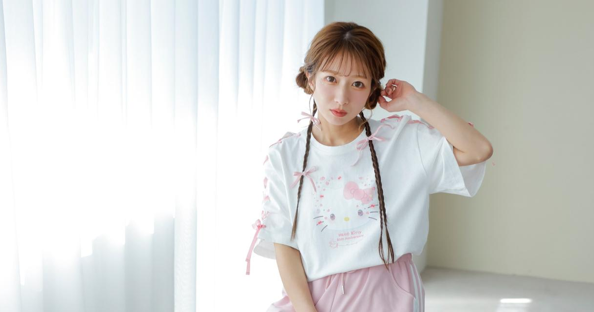 Ange Charme ロゴスマホパールチェーン 辻希美 【公式通販】