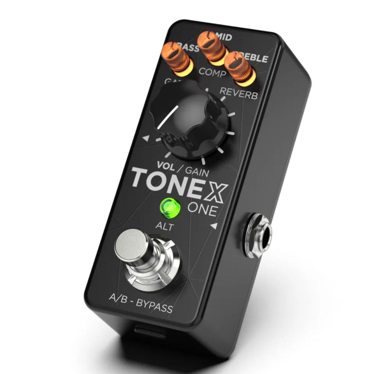 Pedal para Guitarra IK Multimedia Tonex One