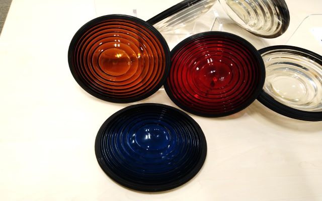 名鉄 信号機レンズ 販売（2023年6月1日～） - 鉄道コム