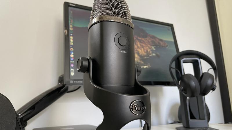 Blue Yeti X Review: The One You'll Want - Tech Advisor