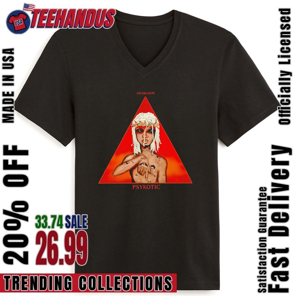 Whats Happening OsamaSon shirt, hoodie, sweater, long sleeve and