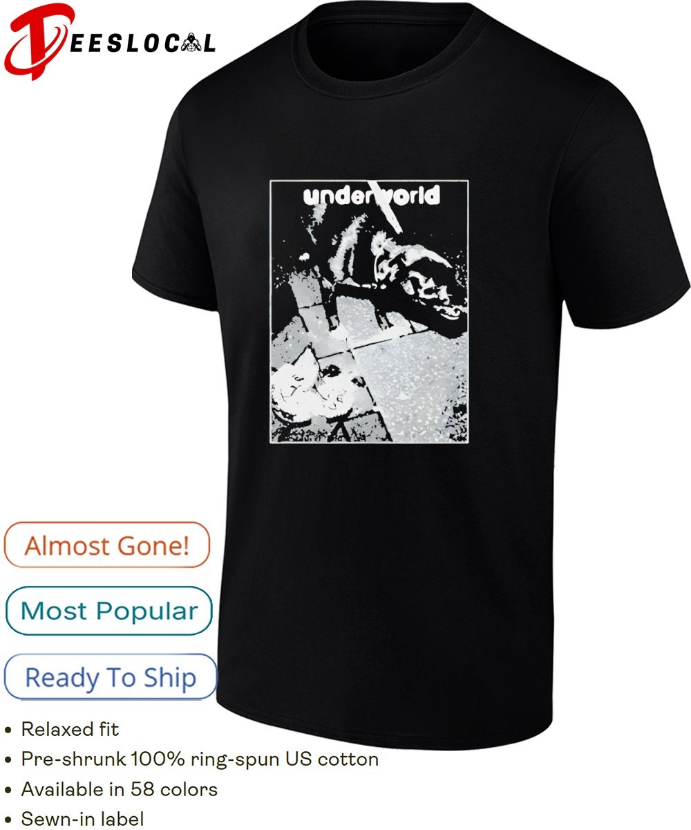 New Underworld 2026 shirt, hoodie, sweater, long sleeve and tank top