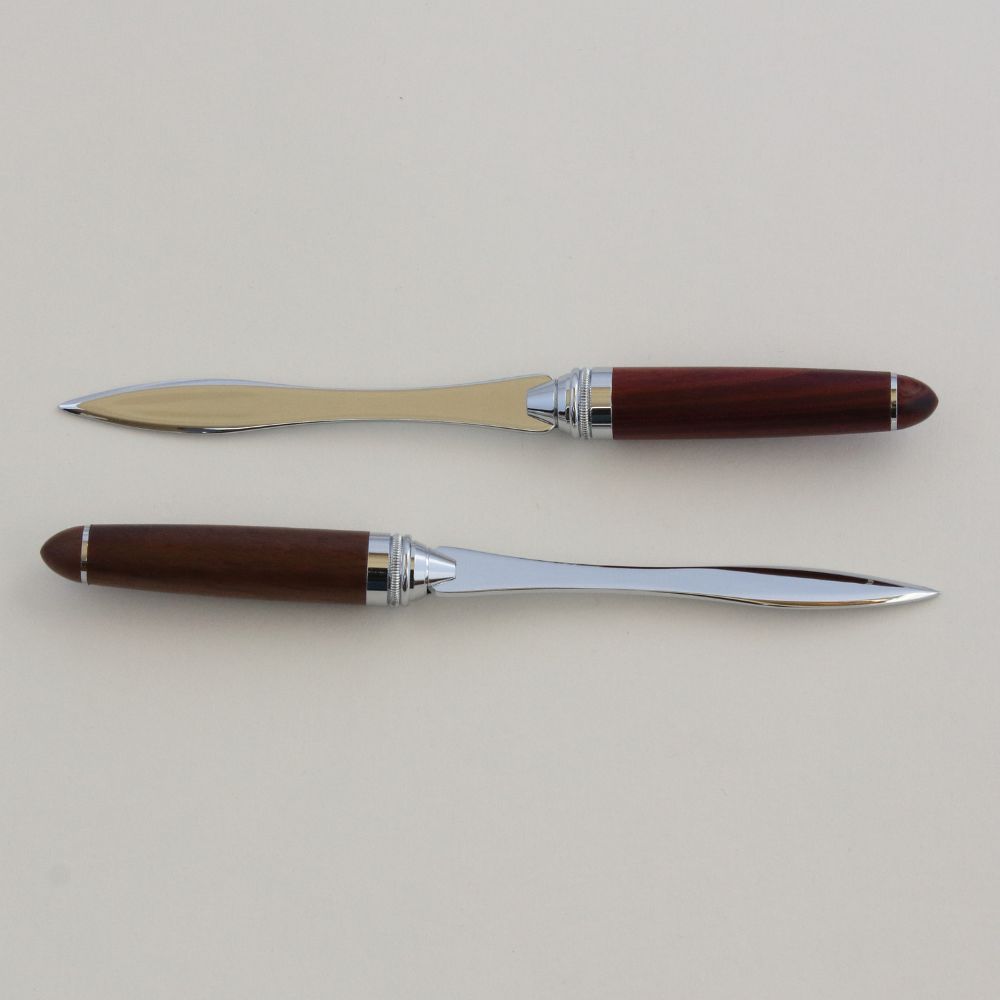 名入れ 天然木デザインペーパーナイフ | woodmax（ウッドマックス）の