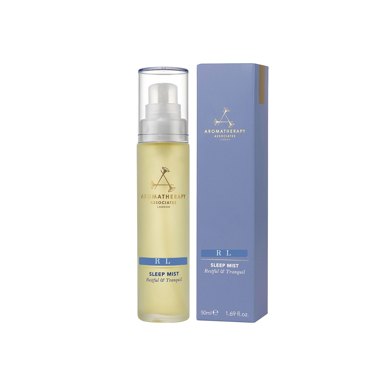 リラックス ミスト（ボディ＆リネン用ピローミスト） | AROMATHERAPY