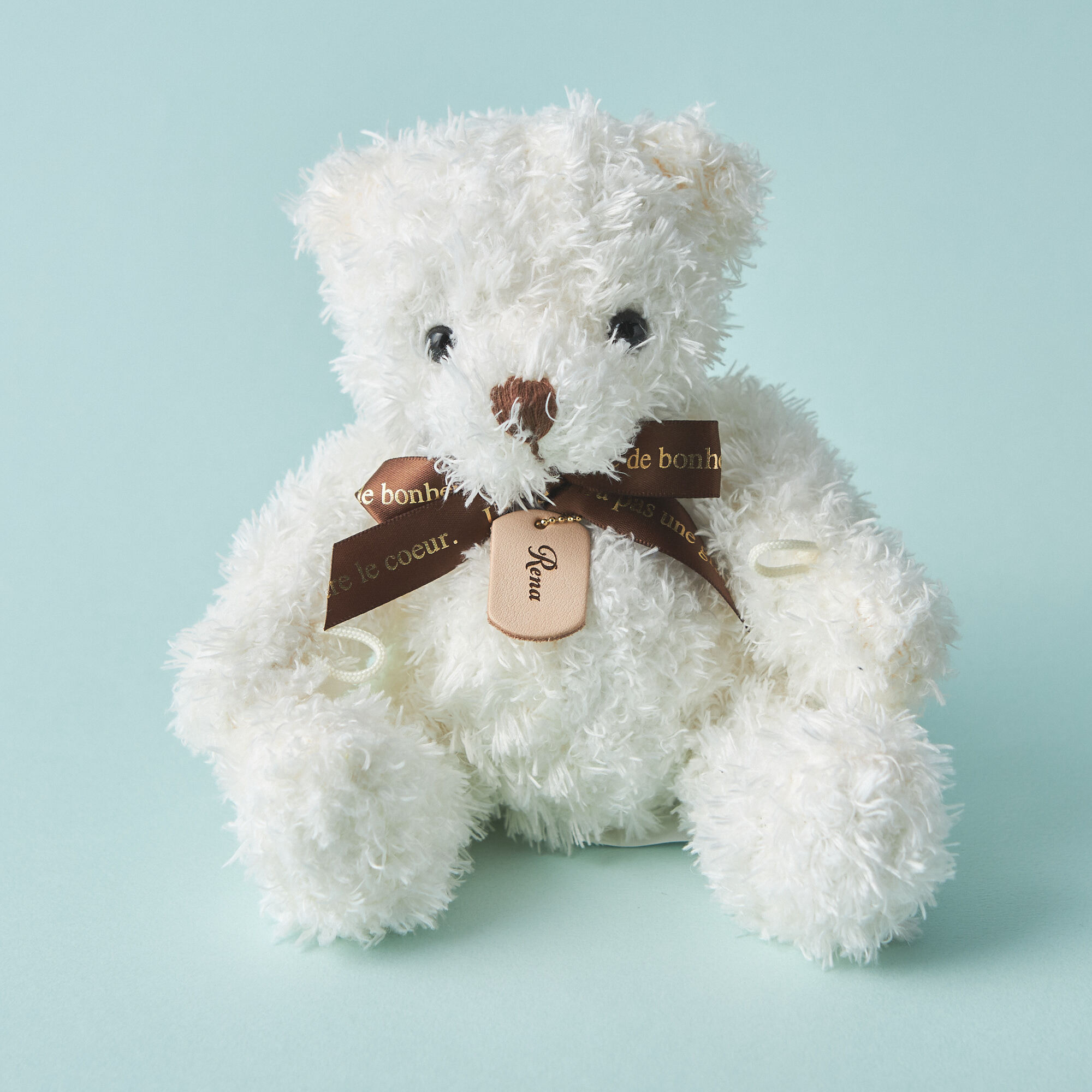 刻印】大切な人に贈る、名入れテディベア | TANP（タンプ）の