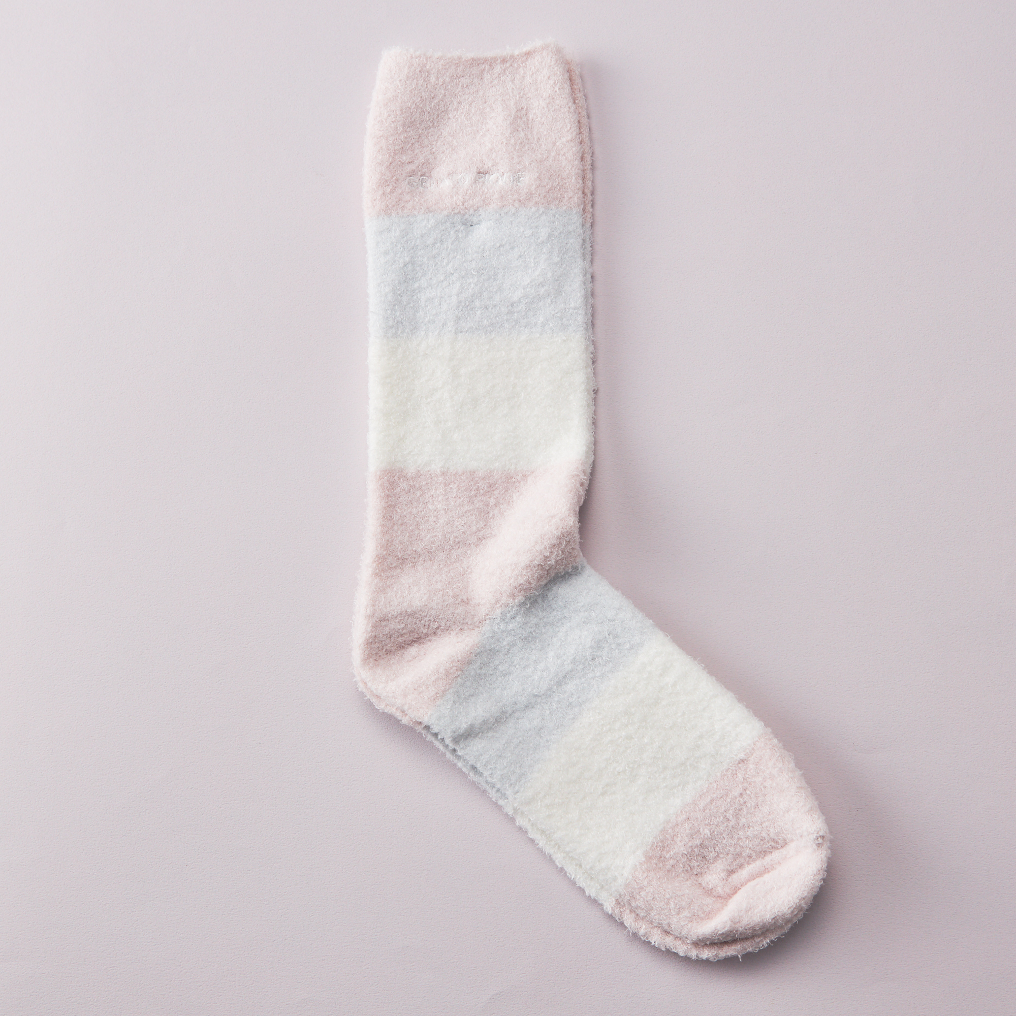 WOMEN】ウォッシャブルスムーズィー3BDソックス＋ヘアバンド | gelato