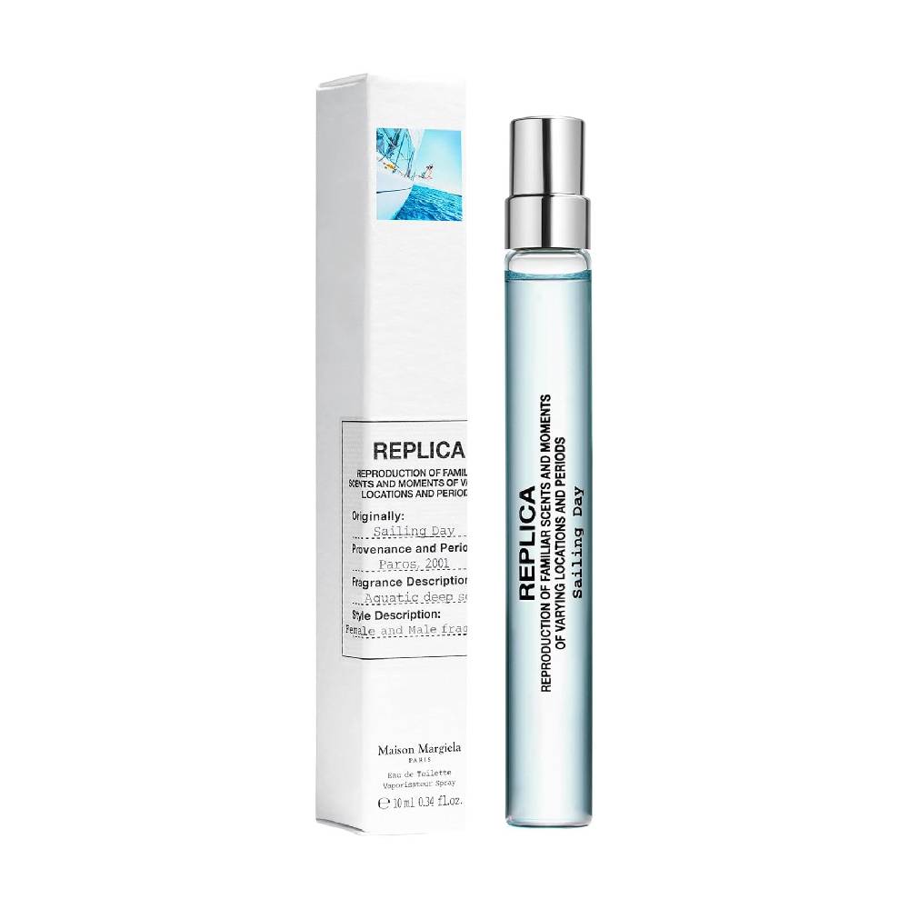 レプリカ セーリング デイ EDT 10ml | Maison Margiela（メゾン