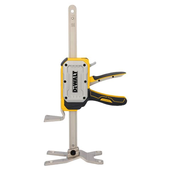 DEWALT Toughseries Construction Jack Set (1-Piece) DWHT83550 - The